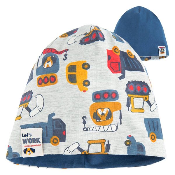 Cool Club Hat CAB3001409 F
