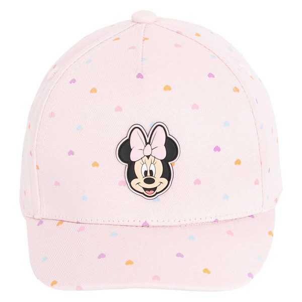 Cool Club Kapele LAG3001393 MINNIE MOUSE D
