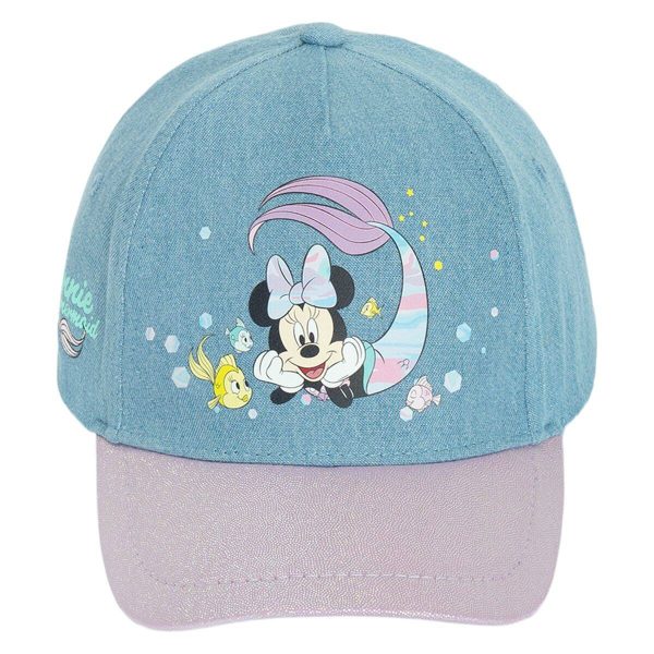 Cool Club Cap LAG3002322 MINNIE MOUSE D