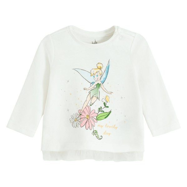 Cool Club bluzë DR LCG3001142 TINKER BELL D