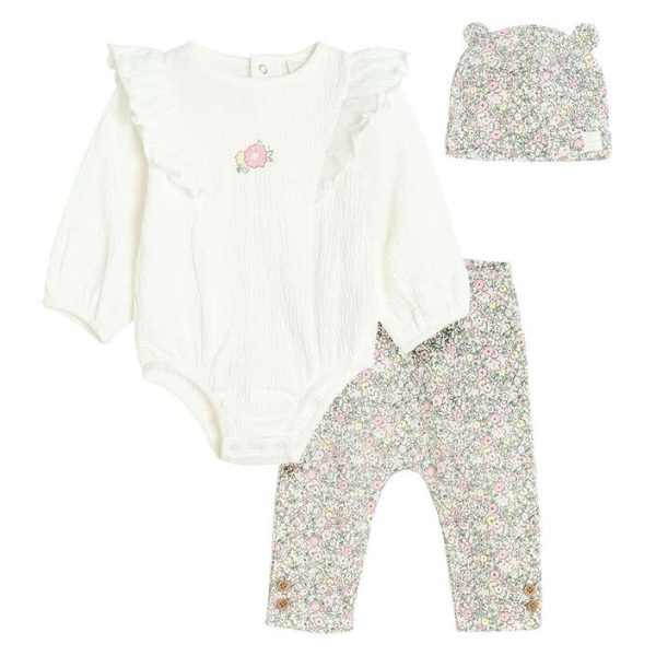 Cool Club 3-piece set DR DH CCG3000813-00 D