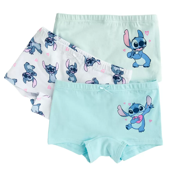 Cool Club Underwear T-shirt 2 pieces CUG3011912-00-P
