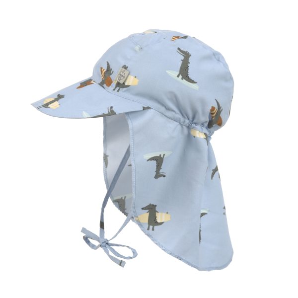 Lässig cap UV 1433015664-06 F