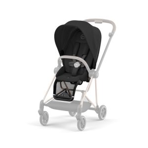 Cybex mbeshtjelles per karroce Mios Platinum sepia black 523000865