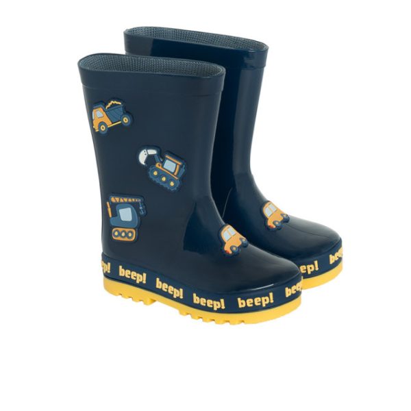 Cool Club cizme shiu WEL1S25-CB1661 F