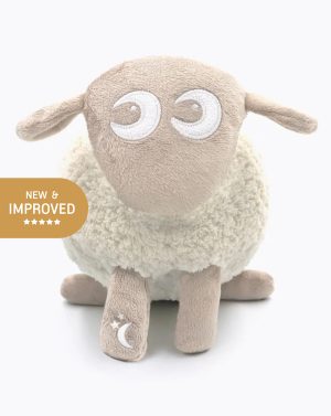 Ewan the dream sheep DELUXE - BEIGE