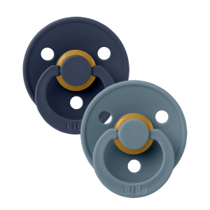 BIBS 110253-SIZE 1 d.space/petrol