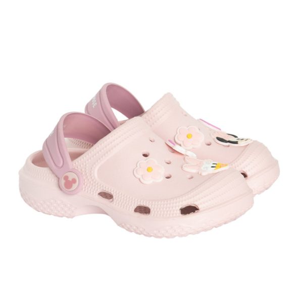 Cool Club papuqe FFF1S25-LG2243 MINNIE & FRIENDS D