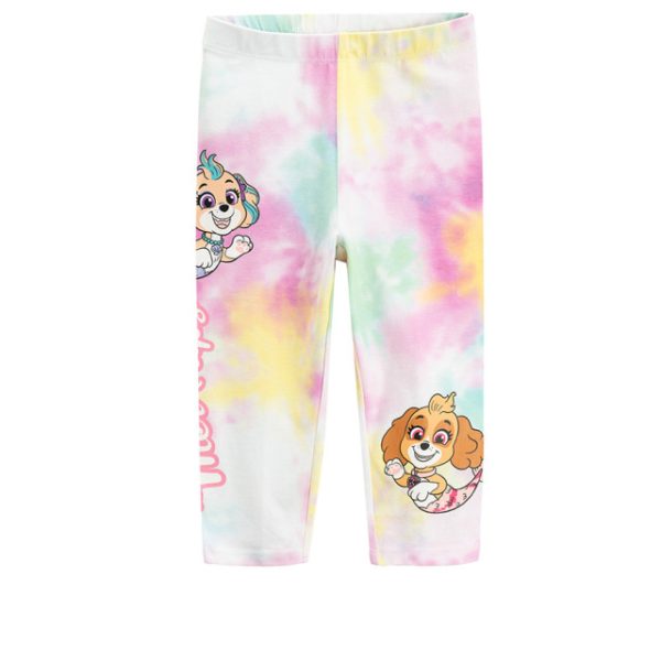 Cool Club 3/4 leggings LCG3011995 PAW PATROL D