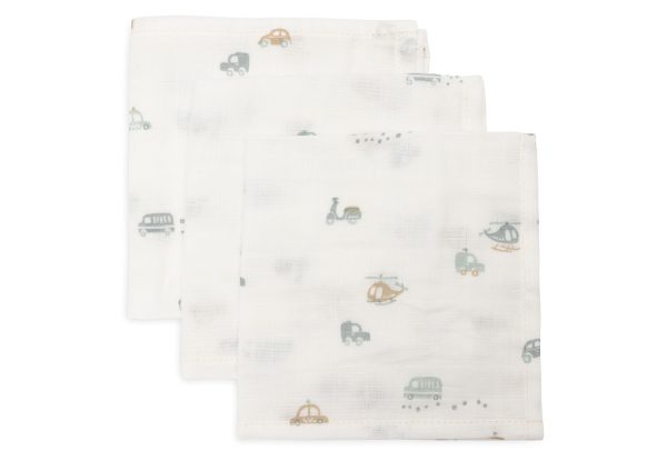 537-848-68075 MUSLIN Beans 31X31,999
