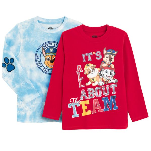 Cool Club bluzë 2 cope DR LCB3011464-00 PAW PATROL F