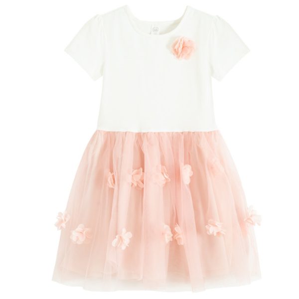 Cool Club dress KR CCG3011475 D