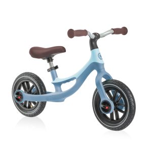 Globber Bicikletë Go Bike Elite Air pastelno e kaltër 714-201