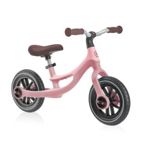 Globber Bicikletë Go Bike Elite Air pastelno pink 714-210