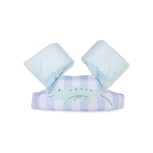 Swim Essentials jelek i ujit  Crocodile 2-6 vjet 2024SE1095