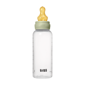 BIBS 5017250 Plastic Bottle 270 Sage