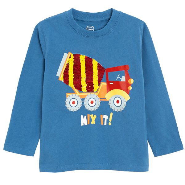 Cool Club T-shirt DR CCB3010897 F