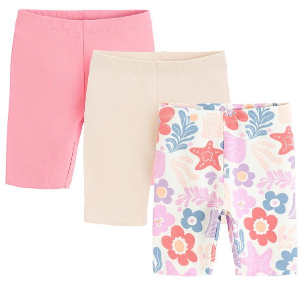 Cool Club leggings 3 pieces DH CCG3002148-00 D