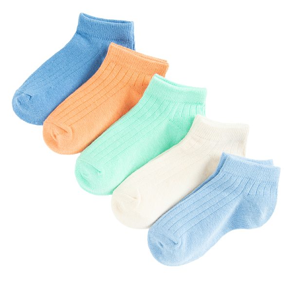 Cool Club socks 5 pieces CHB3012219-00 F