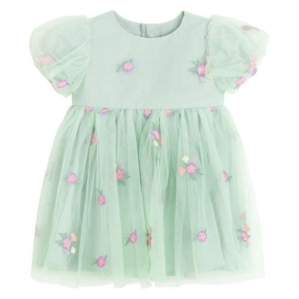 Cool Club Dress KR CCG3000815 D