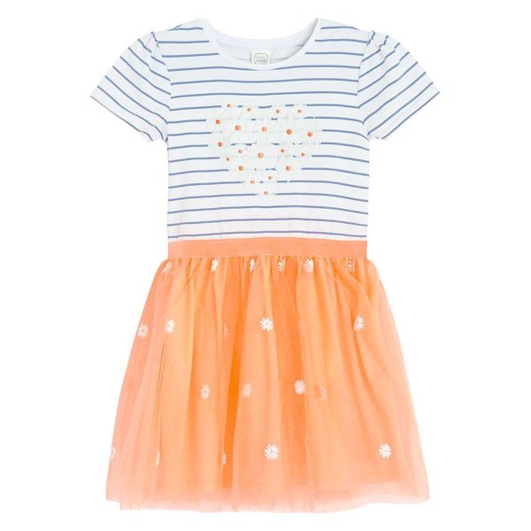 Cool Club Fustan KR CCG3011417 D