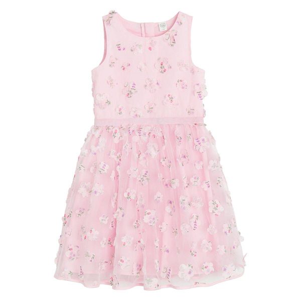 Cool Club Dress KR CCG3011470 D