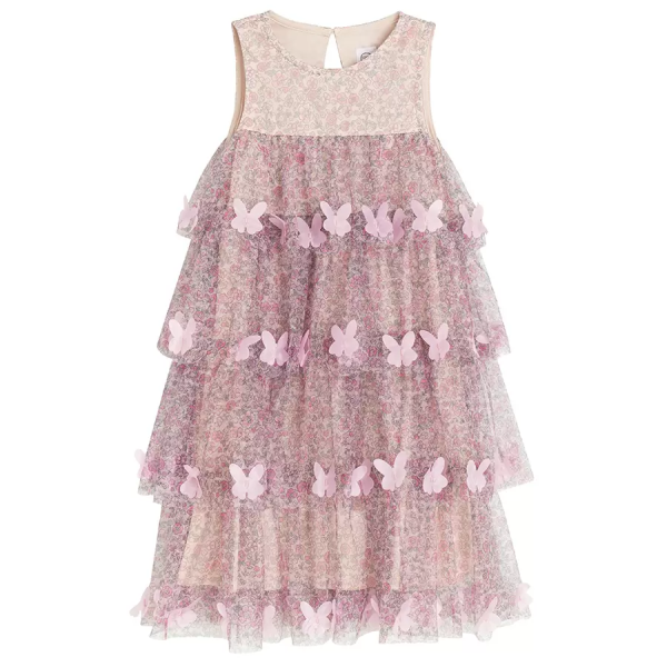 Cool Club Dress KR CCG3011472 D