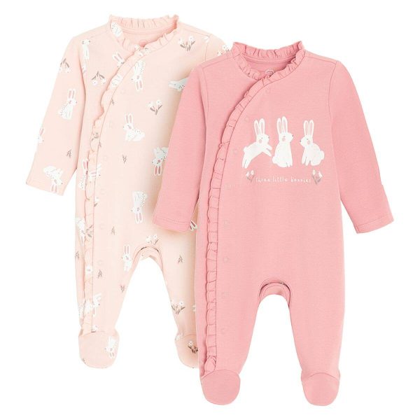 Cool Club 2-piece suit DR DH CCG3000803-00 D