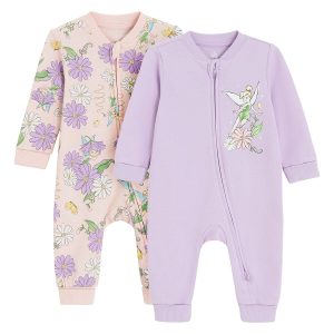 Cool Club 2-piece DR DH Jumpsuit LCG3000971-00 TINKER BELL D