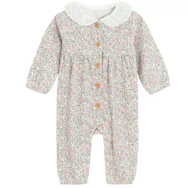 Cool Club Jumpsuit DR DH CCG3001318 D