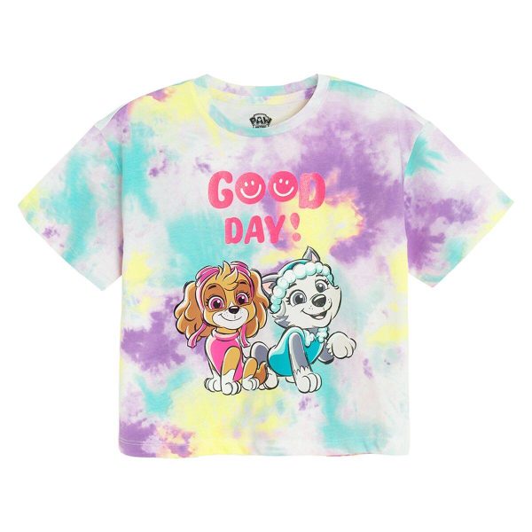 Cool Club Maicë KR LCG3011343 PAW PATROL D