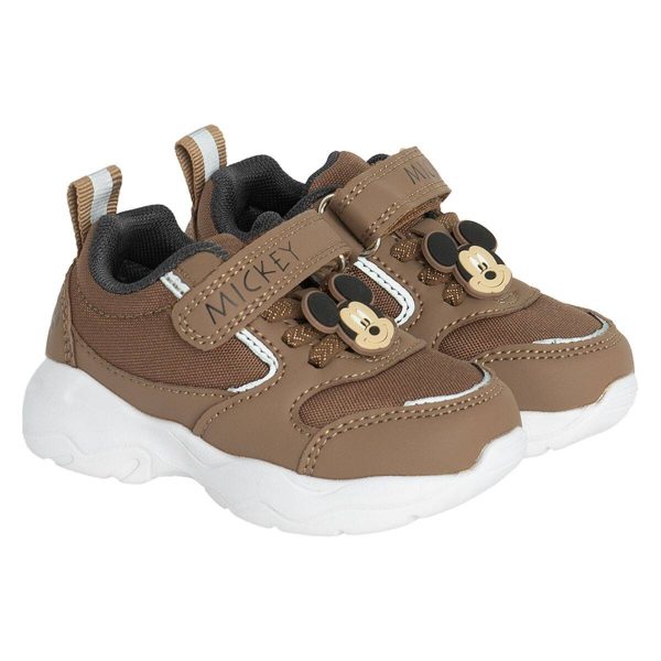 Cool Club Sneakers TRL1S25-LB1272 MICKEY MOUSE F