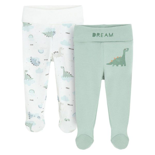 Cool Club Pajamas 2 pieces DH CCB3000959-00 F