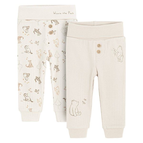 Cool Club Pajamas 2 pieces DH LCB3000957-00 WINNIE THE POOH F