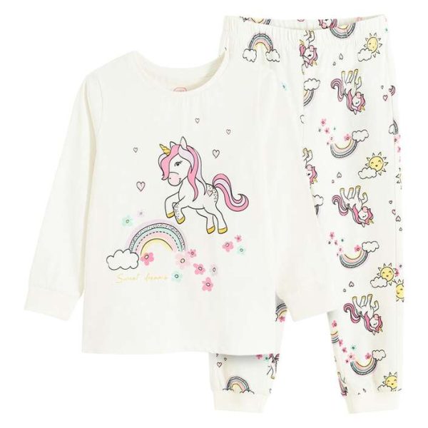 Cool Club Pajamas DR DH CUG3010188-00 D