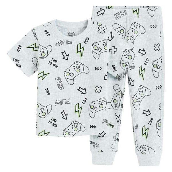 Cool Club Pajamas KR DH CUB3010159-00 F