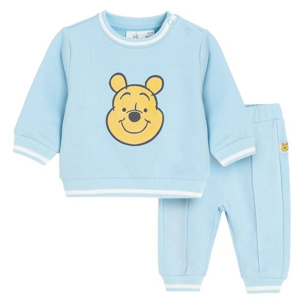 Cool Club Trenerka DR DH LCB3001552-00 WINNIE THE POOH F