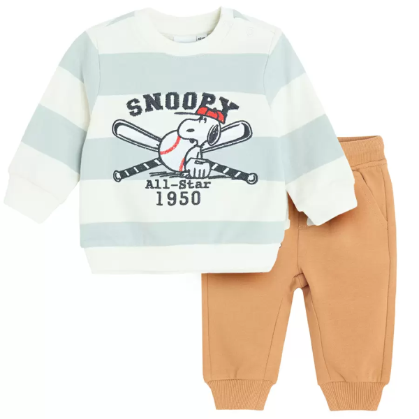 Cool Club Trenerka DR DH LCB3001566-00 PEANUTS F