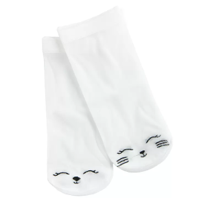 Cool Club Çorape 2 palë CHG3012214-00 D e bardhë UNI