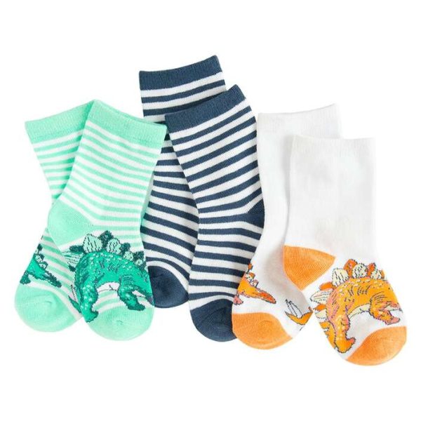 Cool Club Socks 3 pairs CHB3012144-00 F