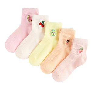 Cool Club Socks 5 pairs CHG3011908-00 D