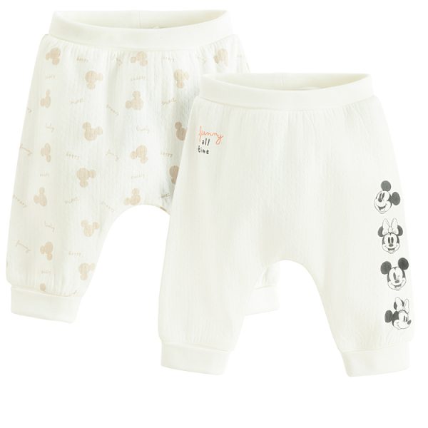 Cool Club pajamas 2 pieces DH LCG3000922-00 MICKEY & FRIENDS D