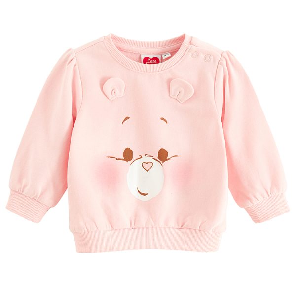 Cool Club t-shirt DR LCG3002281 CARE BEARS D