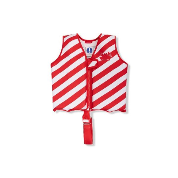 Swim Essentials jelek i ujit Oh Crab 2-3 vjet 2024SE1062