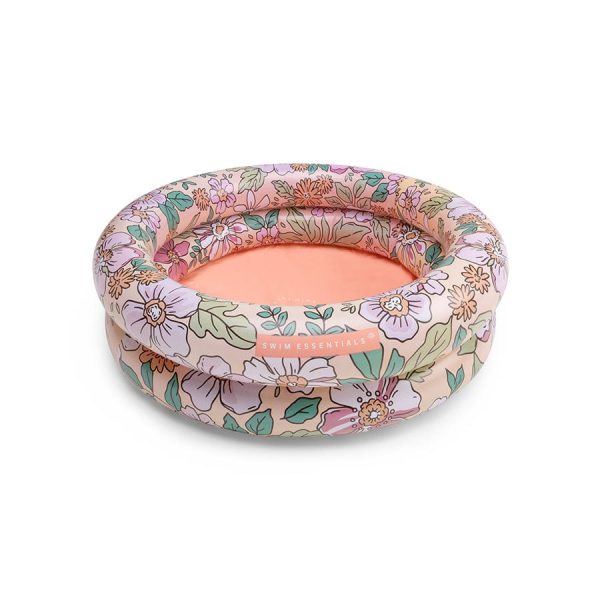 Swim Essentials bazen Blossom 60 cm 2022SE316