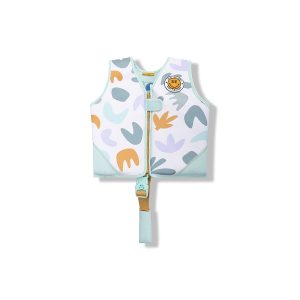 Swim Essentials jelek i ujit Abstract3-6 vjet 2023SE508