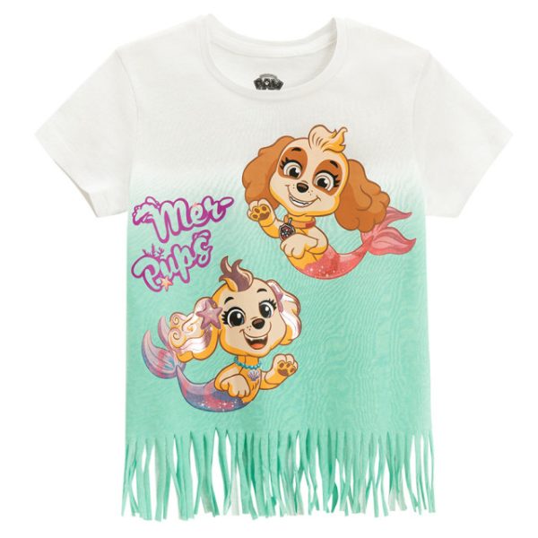 Cool Club maice KR LCG3011994 PAW PATROL D