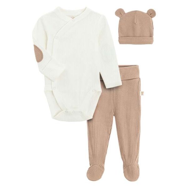Cool Club 3-piece set DR DH CCB3000485-00 F