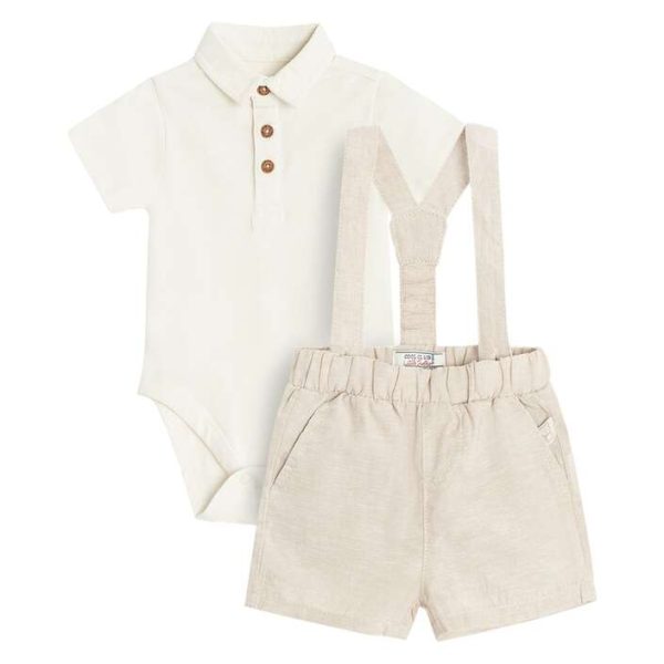 Cool Club 2-piece set KR KH CCB3001959-00 F