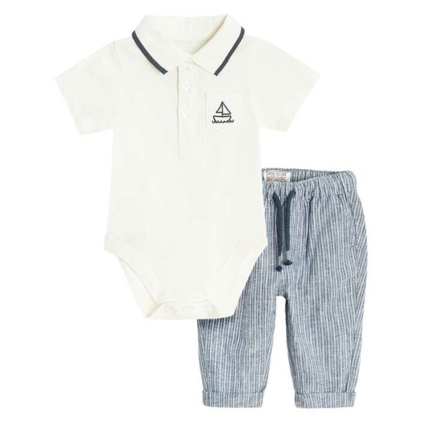 Cool Club 2-piece set KR DH CCB3001960-00 F